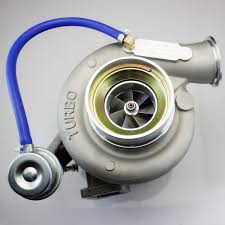 Cummins began producing the engines in 1998. Cummins 8 3l Isc Turbocharger Pro Systems Turbochargers