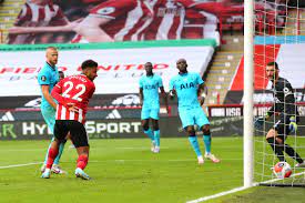 Sheffield united sheffield united shu. Sheffield United 3 1 Tottenham Dire Defeat Puts Serious Dent In Spurs Champions League Hopes Cartilage Free Captain