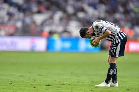 Monterrey page) and competitions pages (champions league, premier league and more than 5000 competitions from 30+ sports. After Close Call With Cancer Miguel Layun Still Has A Place In Martino S El Tri The Athletic