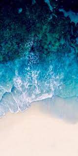 Pin By Sarah Sterba On Ocean Beach Wallpaper Ocean Wallpaper Beach Wallpaper Iphone