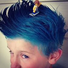 Das Sind Die Besten Verruckten Haarfrisuren Die Du Je Gesehen Hast Schlechter Tag Haar Styling Haarfrisuren