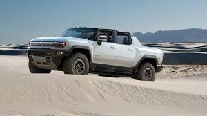 Wasn't one of the issues of the h2 hummer the build quality and just general dodgeiness of how it was converted from the military to a civilian vehicle? Gmc Hummer Ev 2021 Release Date Price Interior Crab Walk And More Tom S Guide