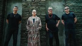 KROQ Presents Violent Femmes at The Bellwether