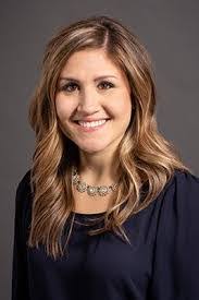 Julie Hamann's Instagram, Twitter & Facebook