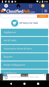 Do not make the mistake of buying inferior products. Classified Ads For Classifiedads Com For Android Apk Download