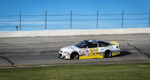 The arca menards series has announced a change to its championship points format, aligning the series point structure with those in the nascar cup series, nascar xfinity series, and nascar gander rv & outdoors truck series as well as the arca menards series east and west. Sam Mayer Finally Gets Arca Menards Win At Toledo Speedway Arca