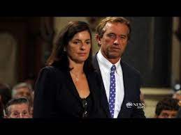 Robert Kennedy Jr S Wife Dead Youtube