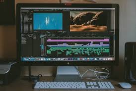 Step one of any video editing project is. Premiere Pro Editing Pictures Download Free Images On Unsplash