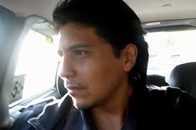 Creative Q&A: Robert Gaxiola is in the hot seat