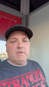 I recorded this right before walking in to sit down