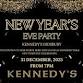 *Didsbury* New Year's Eve at Kennedy's Irish Bar - Kennedy's Irish Bar, 700 Wilmslow Rd Event Image