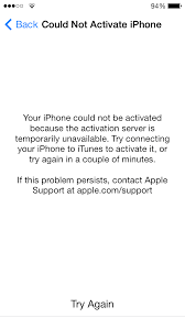 If you have your proof of purchase, an apple store can help you remove the lock. Iphone Unlocking Guides How To Unlock Your Phone