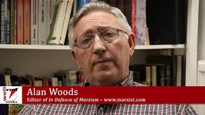 Alan Woods On Leon Trotsky S Stalin Leon Trotsky Book Editors Wood Book