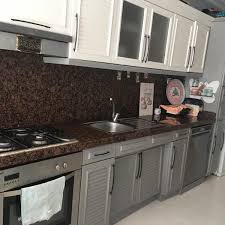 Mutfak dolabı boyama videosu çok soruldu. Kendin Yap Mutfak Boyama Ile Evlerinizi Yenileyin 2021 Dekorcenneti Com