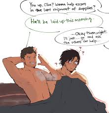 Ginko @ YCH Open + grad school on X: (firestormcidfield) awkward  t.coREQOrXranC  X