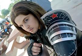 Mario/Nintendo themed costumes at Scarborough Renaissance Festival