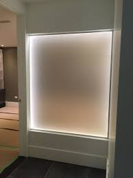 Backlit Glass Shelves Backsplashes Fireplaces In Montreal Glass Experts Even if you treat it properly, there is still a chance you will see damage and the wood panels are extremely thick which.