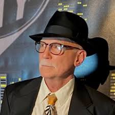 Stream Van M. Ramsey music