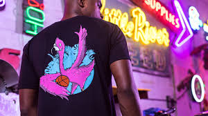 Miami heat vice jersey 2018. 2018 19 Miami Heat Vice Nights Uniform Collection Home Miami Heat