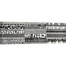 Weitere ideen zu schwarz weiß, kunstdrucke auf leinwand, kunstdruck. Abstrakte Bilder Auf Leinwand Schwarz Weiss Komposition I