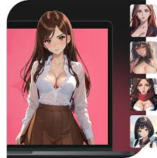 Free Nsfw Ai Art Generator