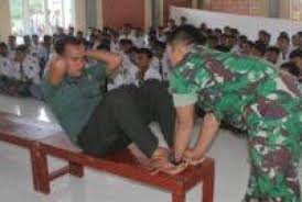 Bocoran Materi Tes Masuk Tni Ad Republika Online