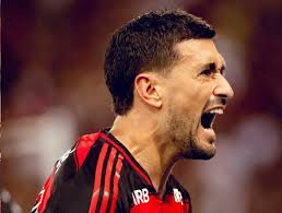 Arrascaeta Decisivo! Flamengo Revela Segredo Para Vitória! - Imagen principal del artículo
