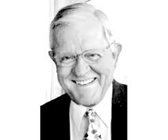 George Vickery Obituary (1931