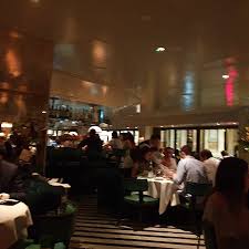 Squaremeal is london and the uk's definitive guide to the best restaurants. Amazing Restaurant Picture Of Cecconi S Mayfair London Tripadvisor