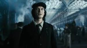 Please like/reblog if you found this. Ben Barnes On Make A Gif
