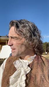 ¿Al cielo o al infierno? HASTA SIEMPRE DOMINGO GÁLVEZ DE AGUIRRE. , ., .,  #vallesalvaje #actorespañol #serie #serieespañola #rtveplay #itsawrap  #finderodaje #findepersonajes #fernandocorral