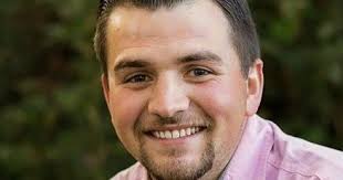 Josiah Mullins in sing in Sibley Oct. 6