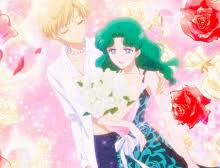 Maybe you would like to learn more about one of these? Sailor Uranus Gifs Tenor