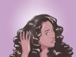 1st melt the coconut cream and coconut oil in a boiler and then add yogurt into it. How To Stop Using Relaxers 6 Steps With Pictures Wikihow