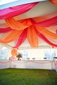 Christmas decorating is our favorite part of the holiday, if we're being perfectly honest. 25 Best Party Tent Decorations Ideas Tent Decorations Party Tent Party Tent Decorations
