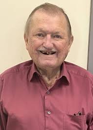 Merlyn Bode Obituary (1939