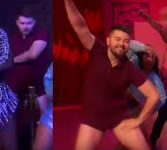 You are using an older browser version. Does Anybody Know Who This Cute Dancer Is From Queens Everywhere Yes Me Being A Puta Sucia 3 Rupaulsdragrace