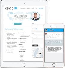 To qualify for the healthy for life discount, employees need to complete the biometric screening and meet or show improvement in four (4) of the six (6) outlined biometric measures. Mount Sinai Taps Kaigo Health For App Based Health Coaching Mobihealthnews