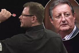 World Darts Championship betting odds: Rod Harrington backs James Wade to  breeze past Ronny Huybrechts