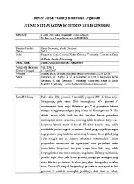 Noor azizah aulia rahmah (1710914320064) 2. Top Pdf Review Jurnal Psikologi Pendidikan 123dok Com
