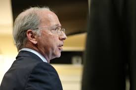 Senators Grill Reappointed UMMS Board Members About Scandal