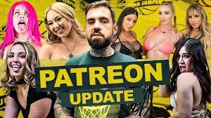 Update on Patreon + Introducing No Jumper's OnlyFans! - YouTube