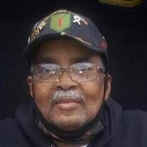 Eddie Ray Alexander, Sr. Obituary