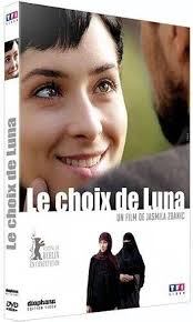 Le Choix De Luna : Ermin Bravo, Leon Lucev, Marija Kohn, Mirjana Karanovic,  Zrinka Cvitesic, Jasmila Zbanic: Amazon.se: Movies & TV
