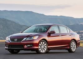 The sedan was also marketed in parts of latin america, asia, middle east. Honda Accord Specs Photos 2012 2013 2014 2015 Autoevolution