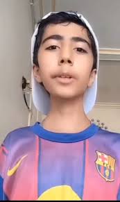 مصطفی بارسا فن ۱۰۰ آتیشه: 🖼️