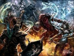 Dota 1 Free Download Pc Game Warcraft Dota Warcraft Online Multiplayer Games