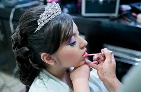 Dallas Quinceanera Celebration: Alexis — Ebony Peoples Events & Design