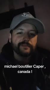 Michael from Canada Influencer
