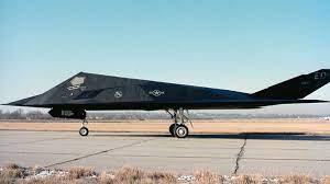 In true skunk works fashion, it was developed rapidly and in complete secrecy. Stealth Fighter Jet To Land At Nebraska Museum This Spring